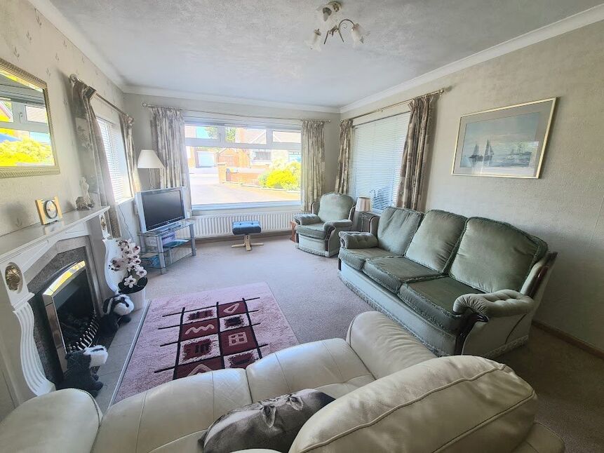 3 bedroom Detached Bungalow for sale, Robinson Road, Bangor, BT19 £