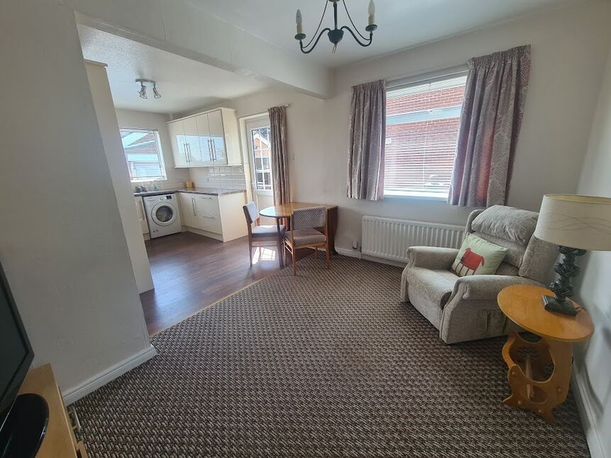 3 bedroom Detached Bungalow for sale, Robinson Road, Bangor, BT19 £