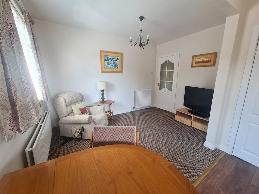 3 bedroom Detached Bungalow for sale, Robinson Road, Bangor, BT19 £