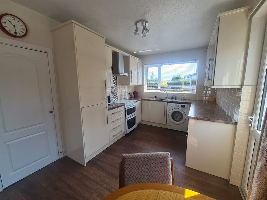 3 bedroom Detached Bungalow for sale, Robinson Road, Bangor, BT19 £