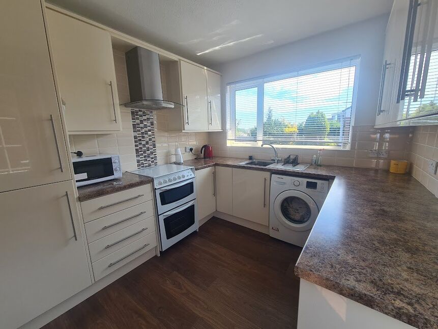 3 bedroom Detached Bungalow for sale, Robinson Road, Bangor, BT19 £