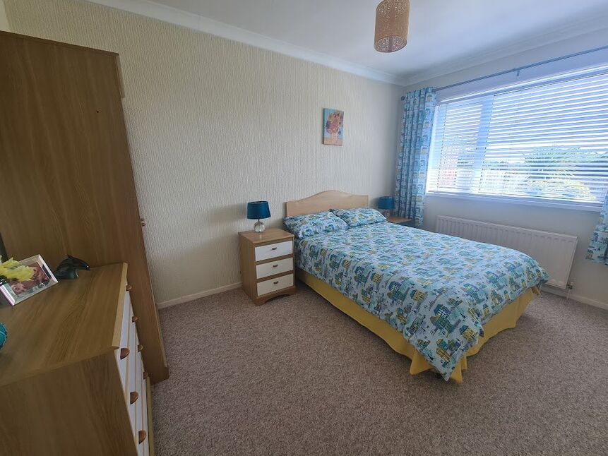 3 bedroom Detached Bungalow for sale, Robinson Road, Bangor, BT19 £