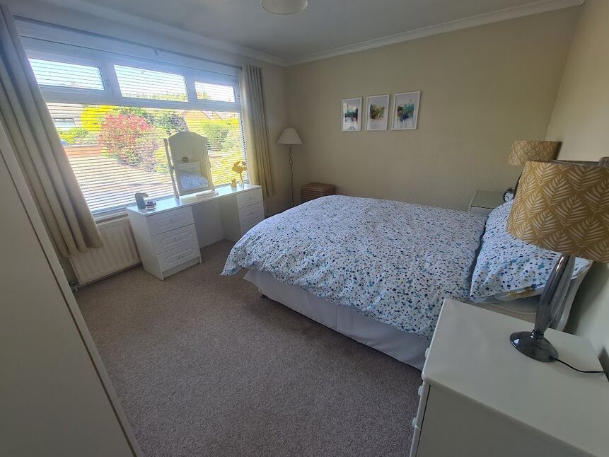 3 bedroom Detached Bungalow for sale, Robinson Road, Bangor, BT19 £