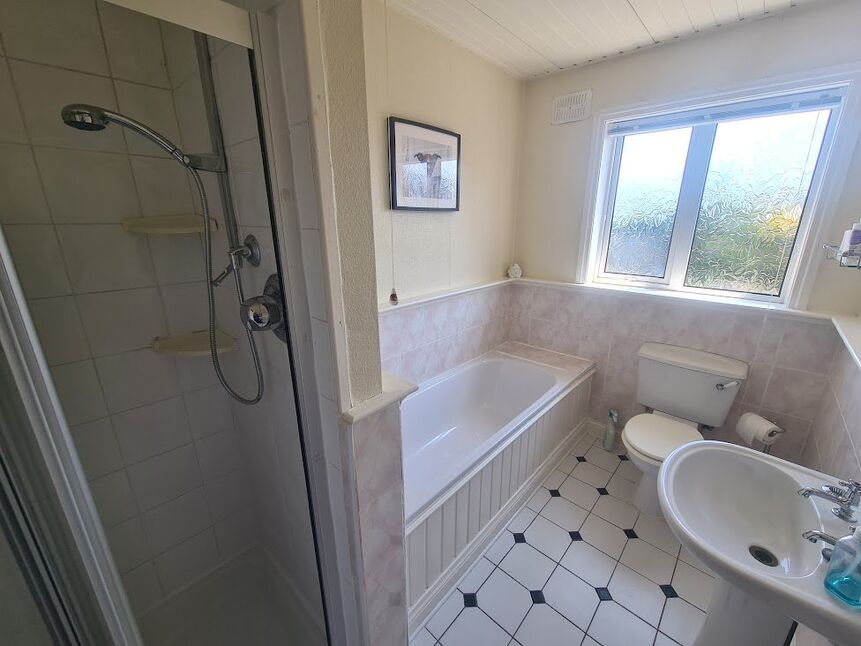 3 bedroom Detached Bungalow for sale, Robinson Road, Bangor, BT19 £