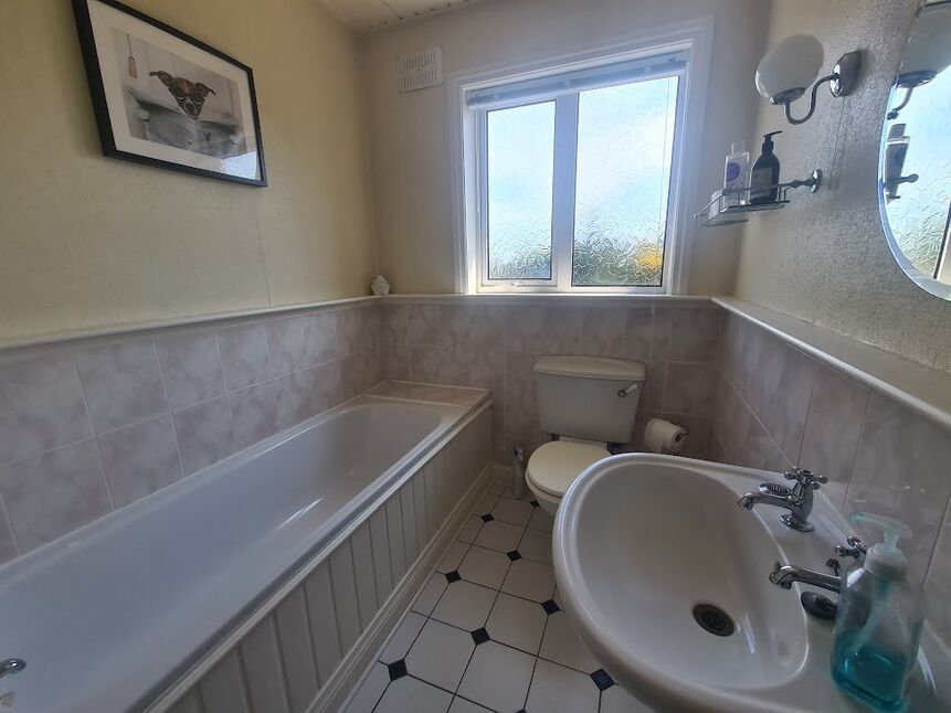 3 bedroom Detached Bungalow for sale, Robinson Road, Bangor, BT19 £