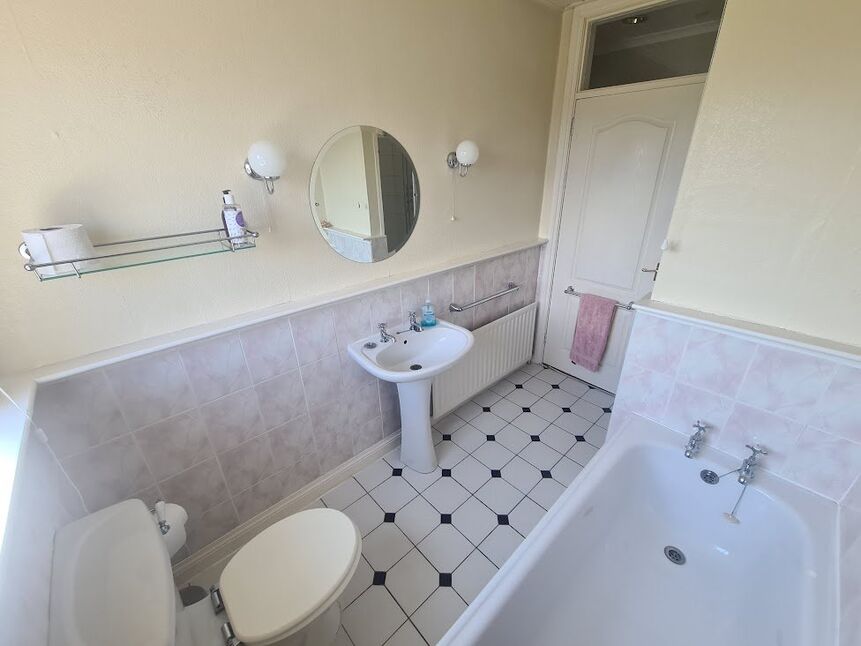 3 bedroom Detached Bungalow for sale, Robinson Road, Bangor, BT19 £