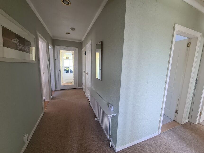 3 bedroom Detached Bungalow for sale, Robinson Road, Bangor, BT19 £