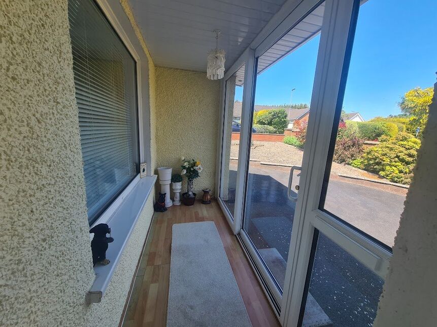 3 bedroom Detached Bungalow for sale, Robinson Road, Bangor, BT19 £