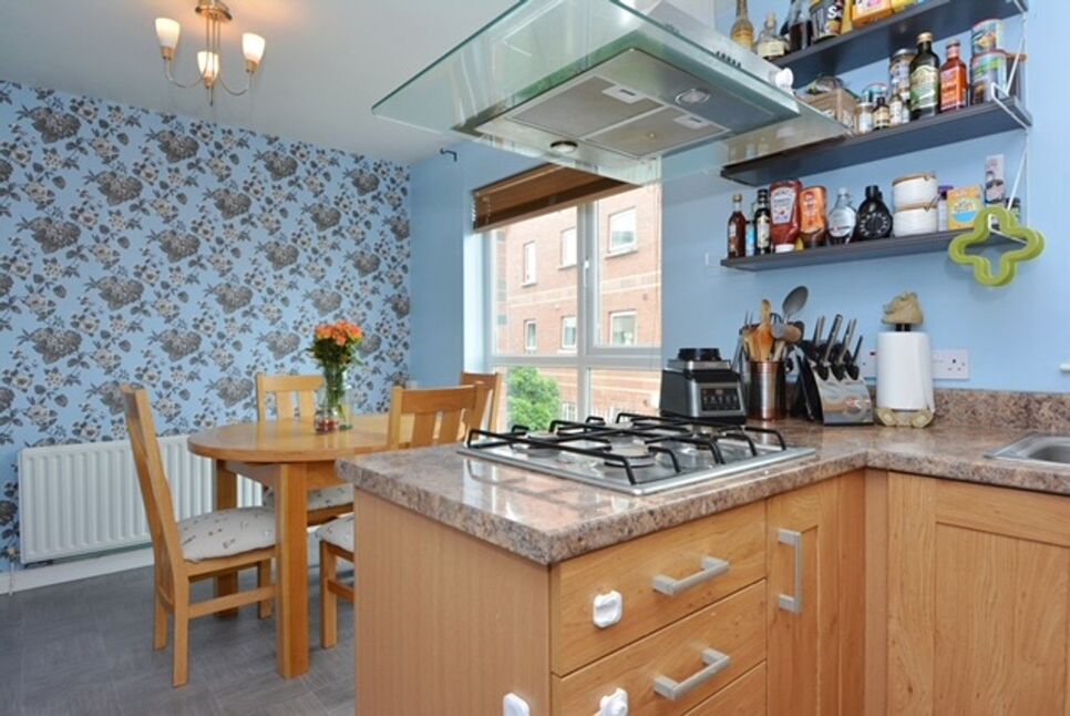 4 bedroom Mid Terrace House for sale, Upritchard Gardens, Bangor, BT19