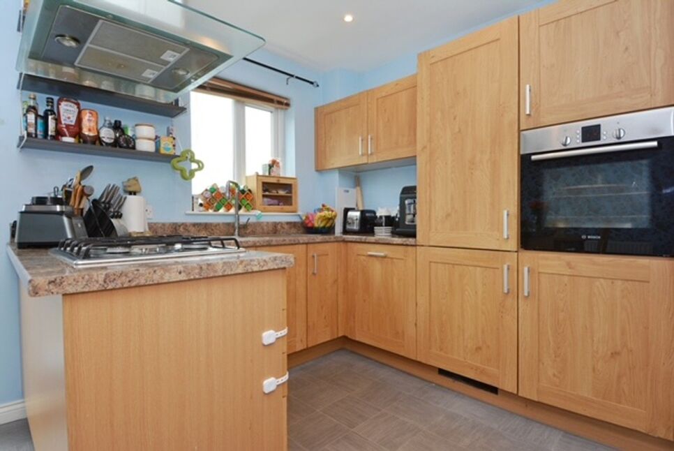 4 bedroom Mid Terrace House for sale, Upritchard Gardens, Bangor, BT19