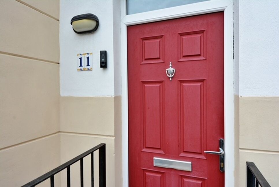 4 bedroom Mid Terrace House for sale, Upritchard Gardens, Bangor, BT19