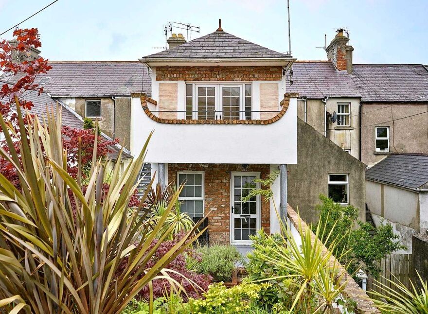 2 bedroom Mid Terrace House for sale, Grovehill Gardens, Bangor, BT20