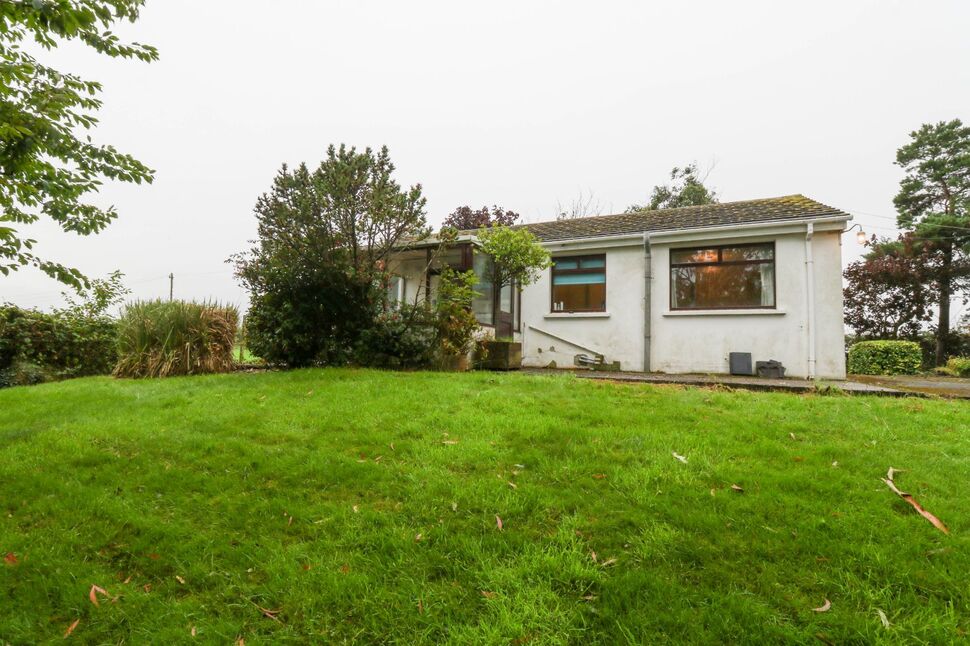 3 bedroom Detached House for sale, Ballycrochan Road, Bangor, BT19 £182,500