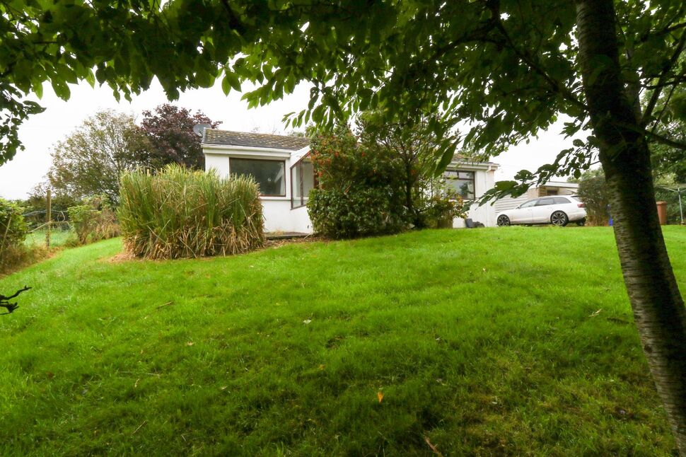 3 bedroom Detached House for sale, Ballycrochan Road, Bangor, BT19 £