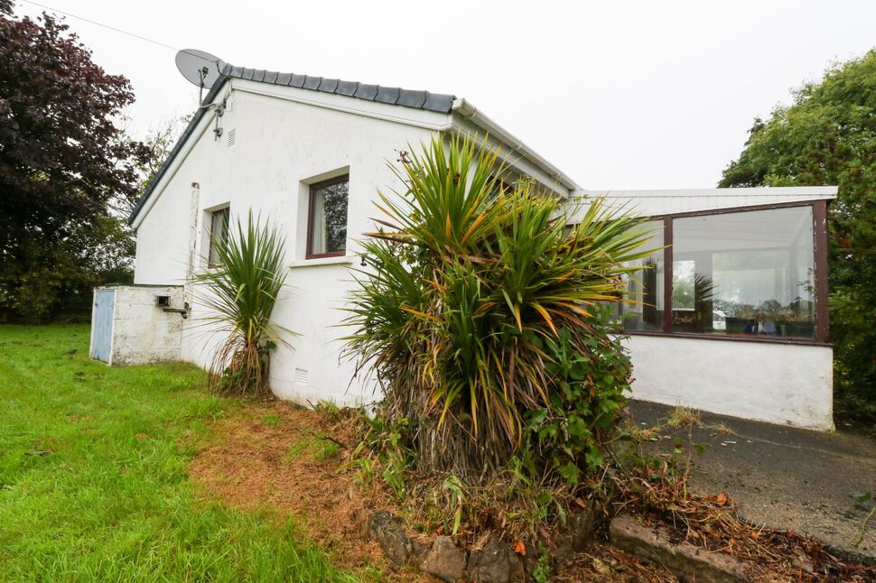 3 bedroom Detached House for sale, Ballycrochan Road, Bangor, BT19 £