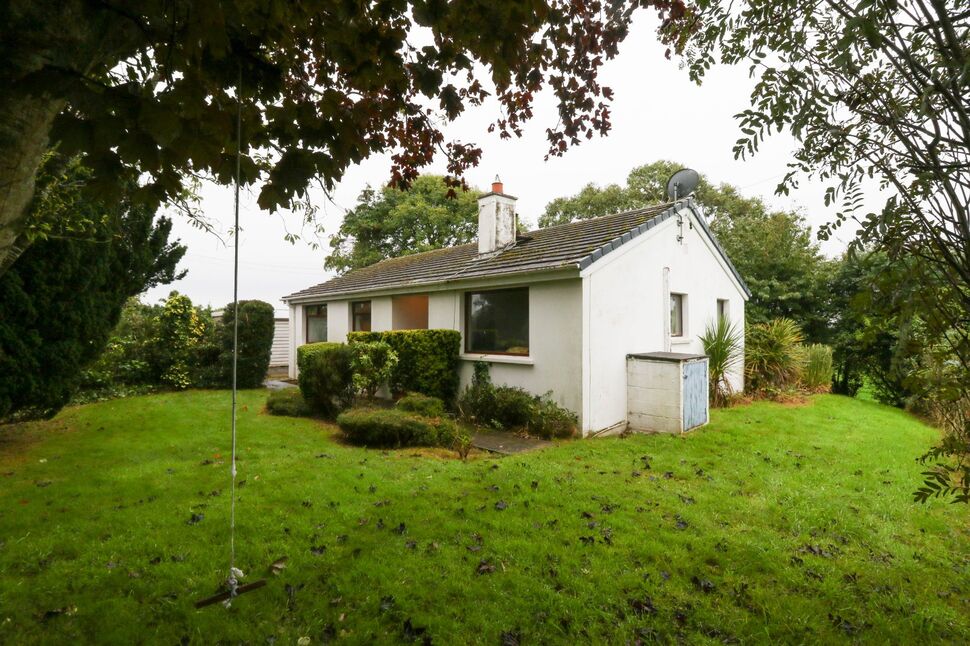 3 bedroom Detached House for sale, Ballycrochan Road, Bangor, BT19 £