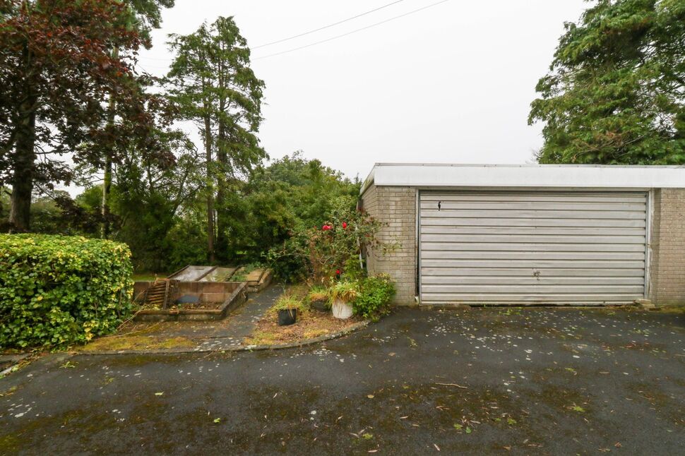 3 bedroom Detached House for sale, Ballycrochan Road, Bangor, BT19 £