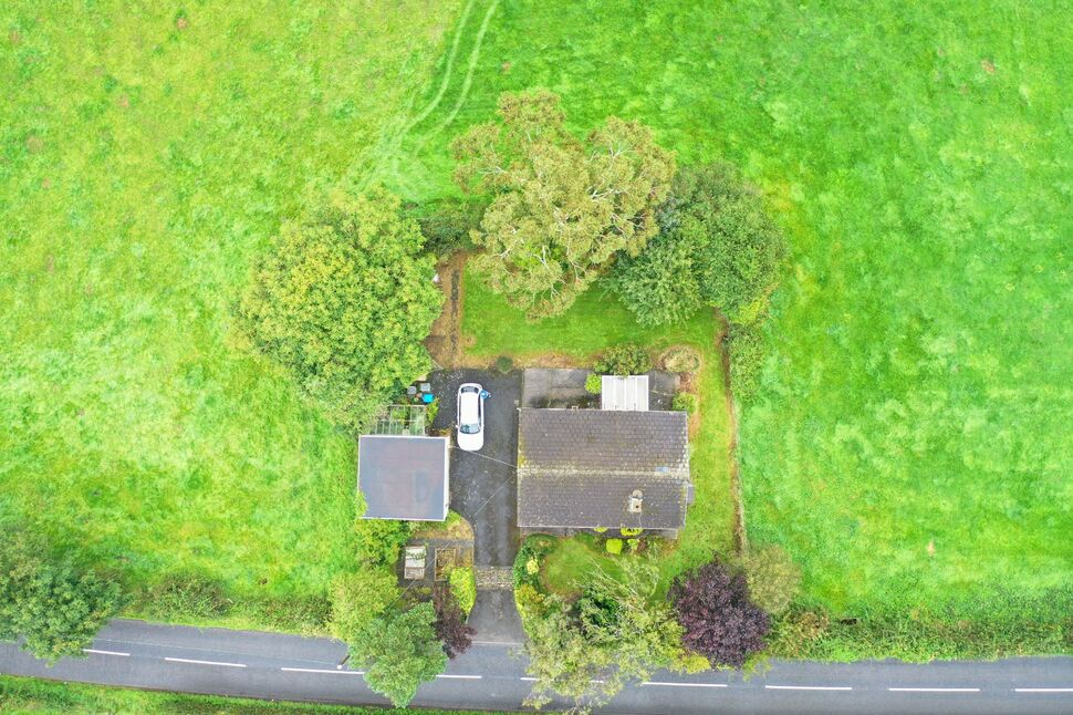 3 bedroom Detached House for sale, Ballycrochan Road, Bangor, BT19 £