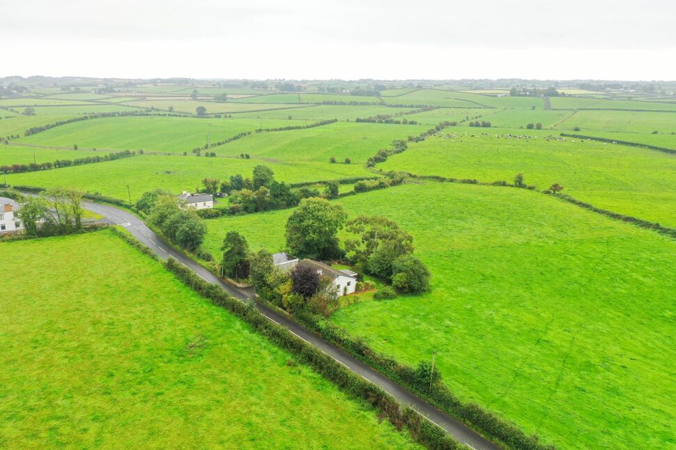 3 bedroom Detached House for sale, Ballycrochan Road, Bangor, BT19 £182,500