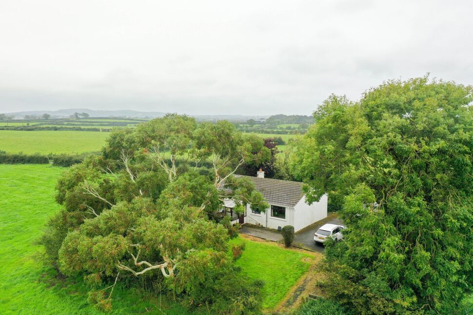 3 bedroom Detached House for sale, Ballycrochan Road, Bangor, BT19 £