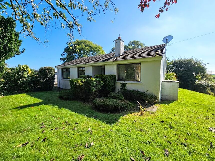 3 bedroom Detached House for sale, Ballycrochan Road, Bangor, BT19 £
