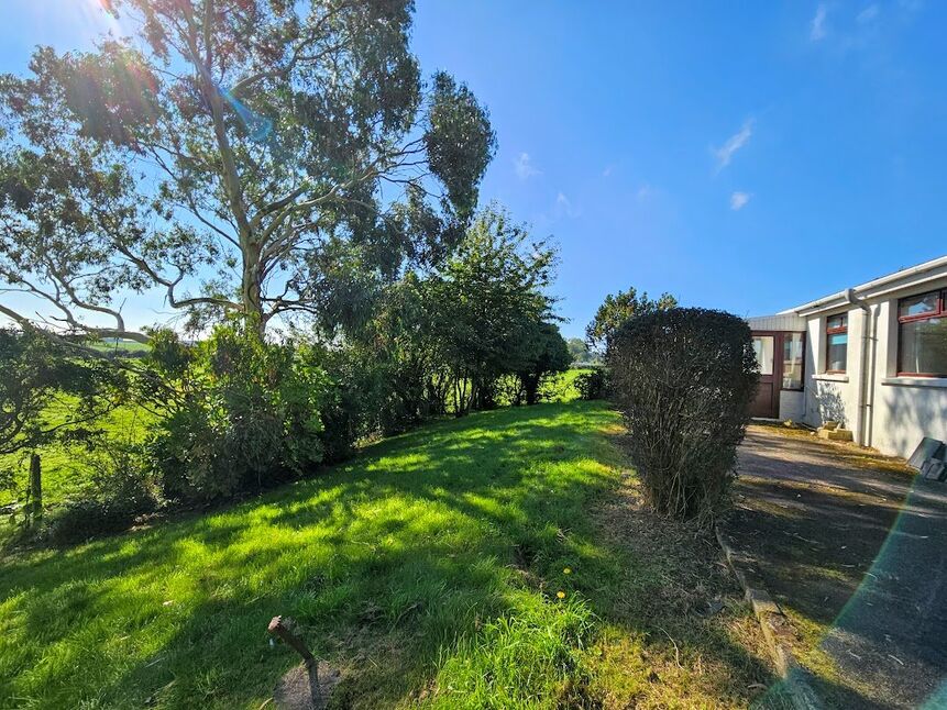 3 bedroom Detached House for sale, Ballycrochan Road, Bangor, BT19 £182,500