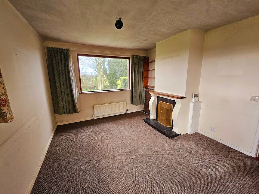 3 bedroom Detached House for sale, Ballycrochan Road, Bangor, BT19 £182,500