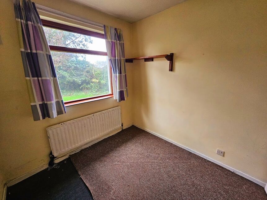 3 bedroom Detached House for sale, Ballycrochan Road, Bangor, BT19 £182,500