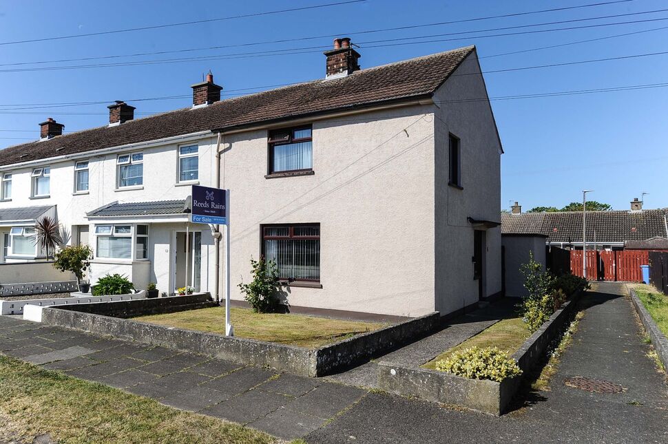3 bedroom End Terrace House for sale