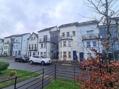 2 bedroom  Flat to rent