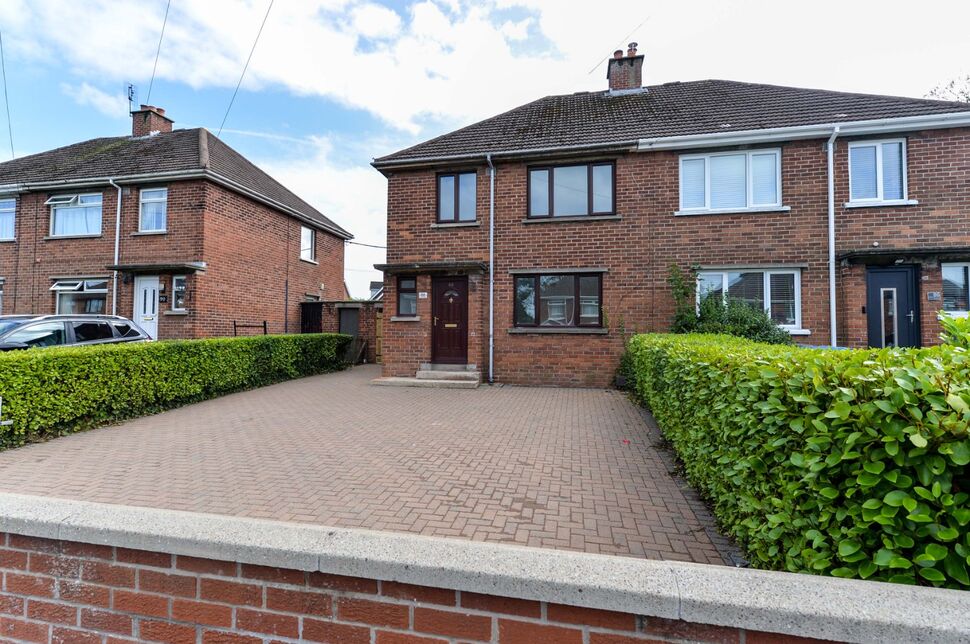 Estate Agents Bangor, County Down Reeds Rains