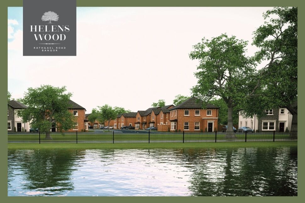 3 bedroom Semi Detached House for sale, Site 102 The Ava Helens Wood