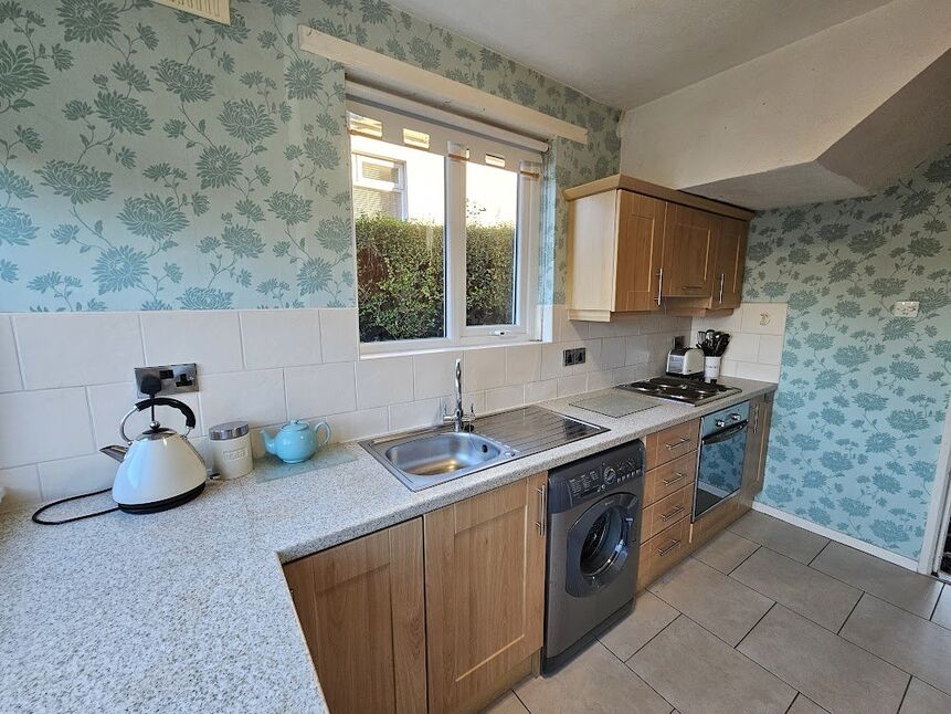 3 bedroom Semi Detached House for sale, Silverstream Avenue, Bangor