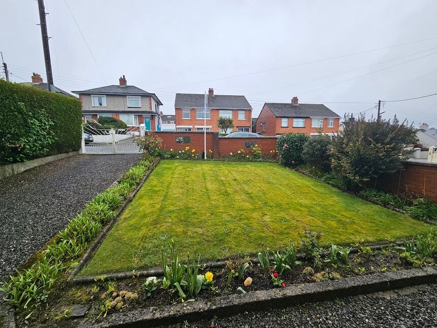 3 bedroom Semi Detached House for sale, Silverstream Avenue, Bangor
