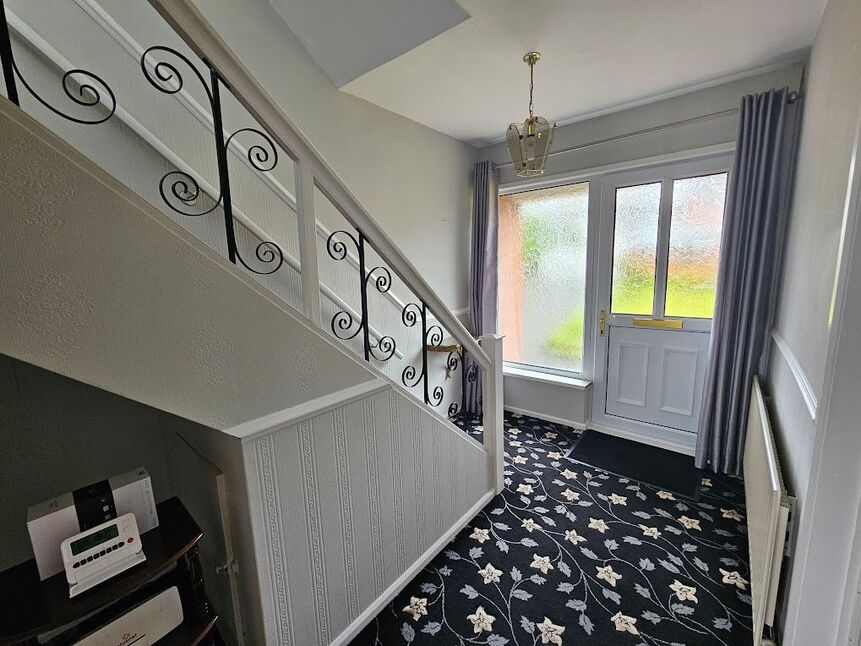 3 bedroom Semi Detached House for sale, Silverstream Avenue, Bangor