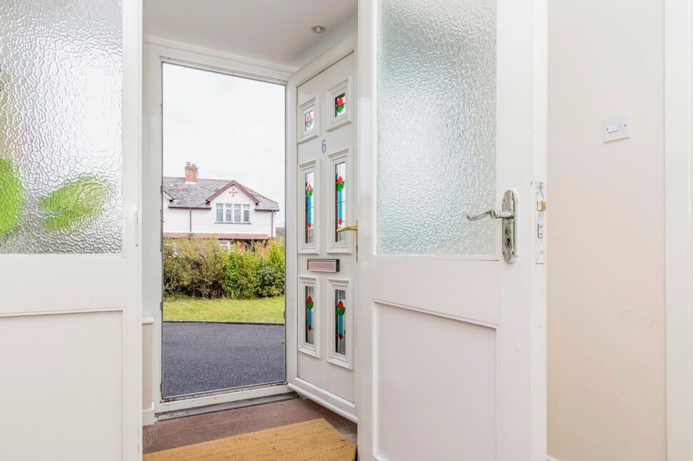 4 bedroom Detached House for sale, Godfrey Avenue, Bangor, BT20 £399,950