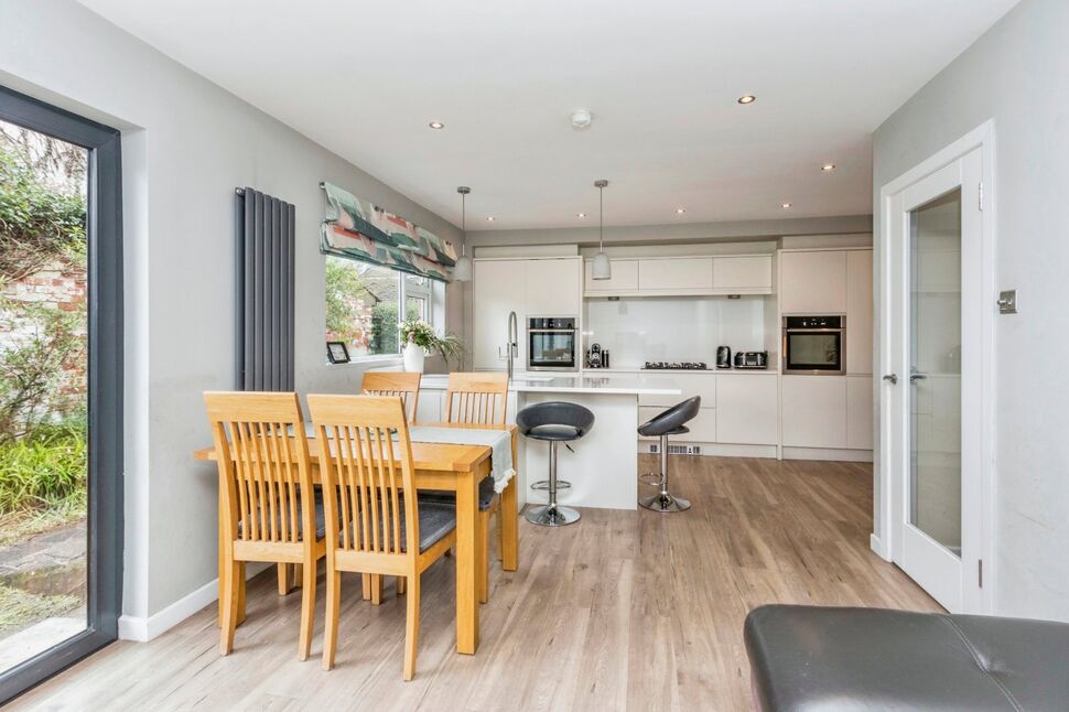 4 bedroom Detached House for sale, Godfrey Avenue, Bangor, BT20 £399,950