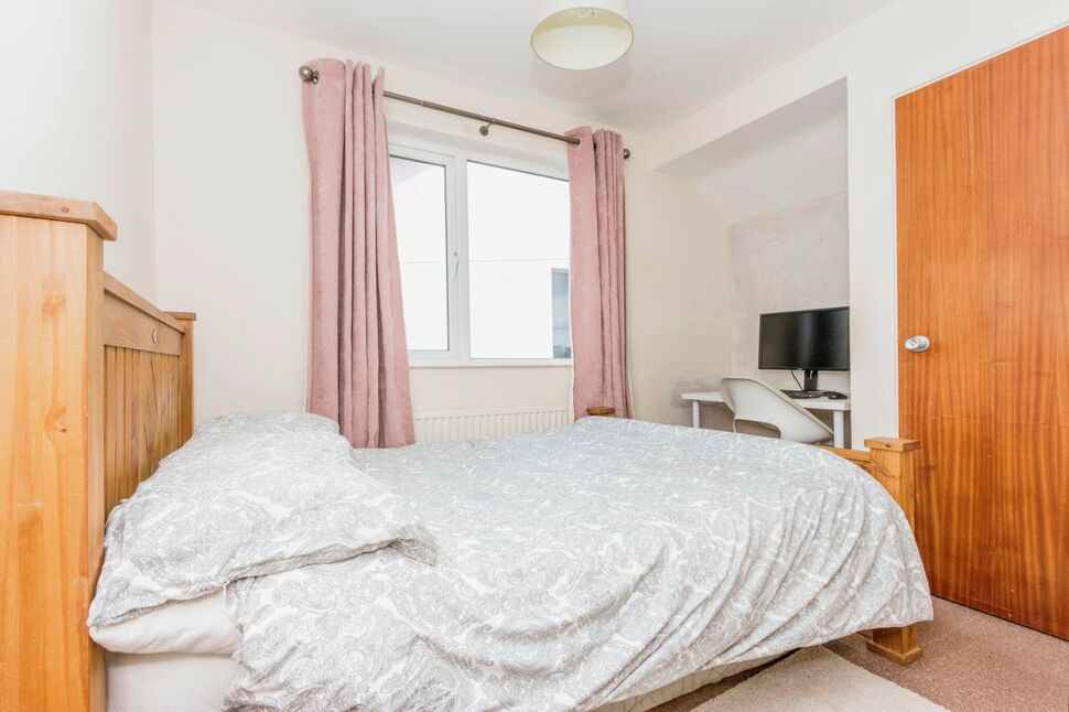 4 bedroom Detached House for sale, Godfrey Avenue, Bangor, BT20 £399,950