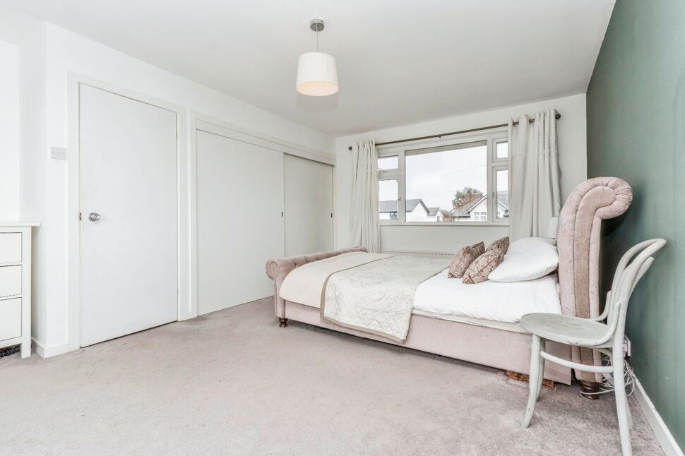 4 bedroom Detached House for sale, Godfrey Avenue, Bangor, BT20 £399,950