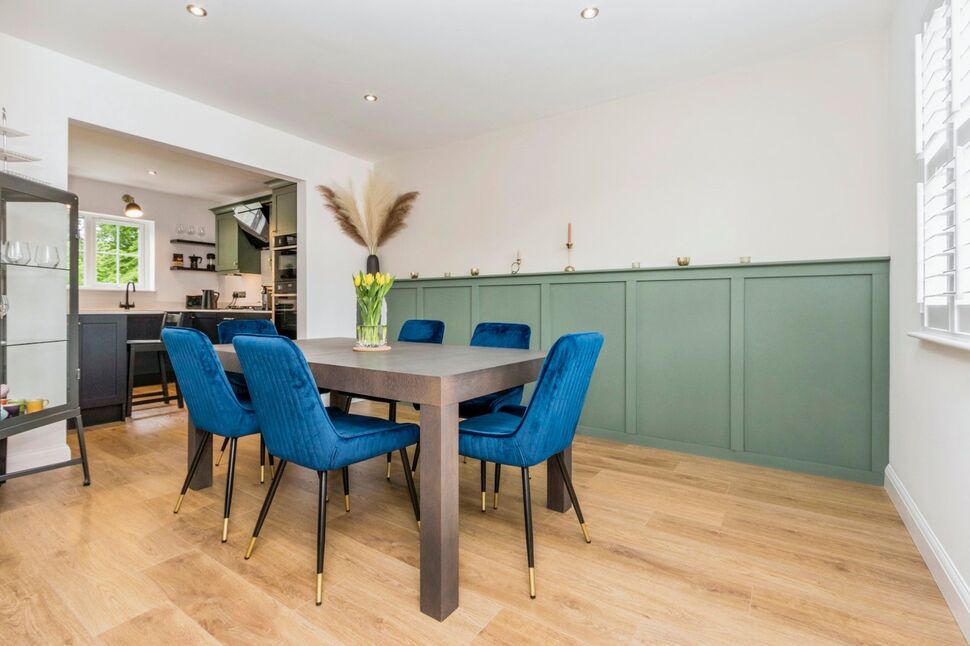 6 bedroom Detached House for sale, Beechfield Crescent, Bangor, BT19