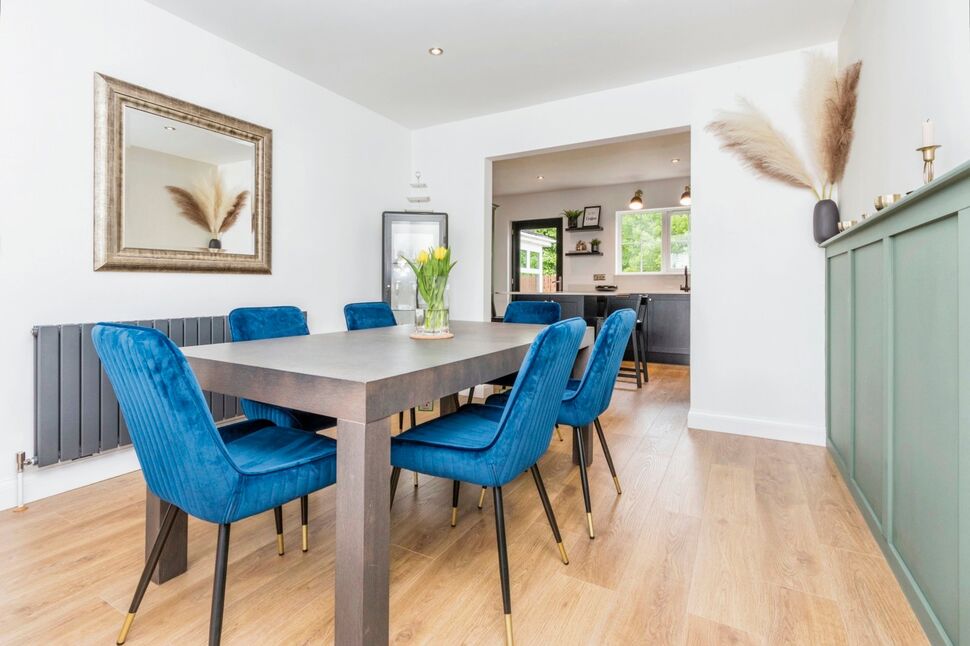 6 bedroom Detached House for sale, Beechfield Crescent, Bangor, BT19