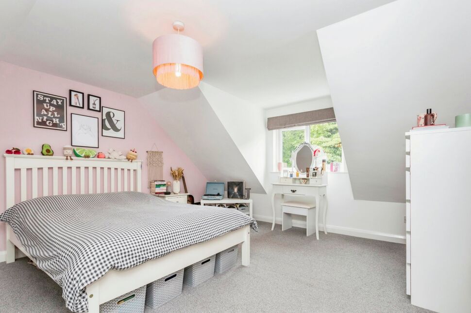 6 bedroom Detached House for sale, Beechfield Crescent, Bangor, BT19