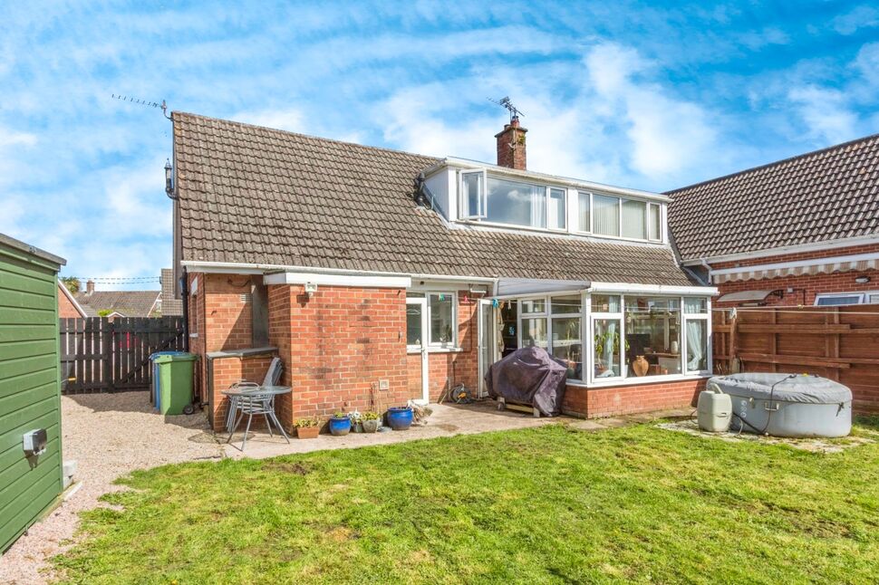 3 bedroom Semi Detached House for sale, Rathmore Avenue, Bangor, BT19