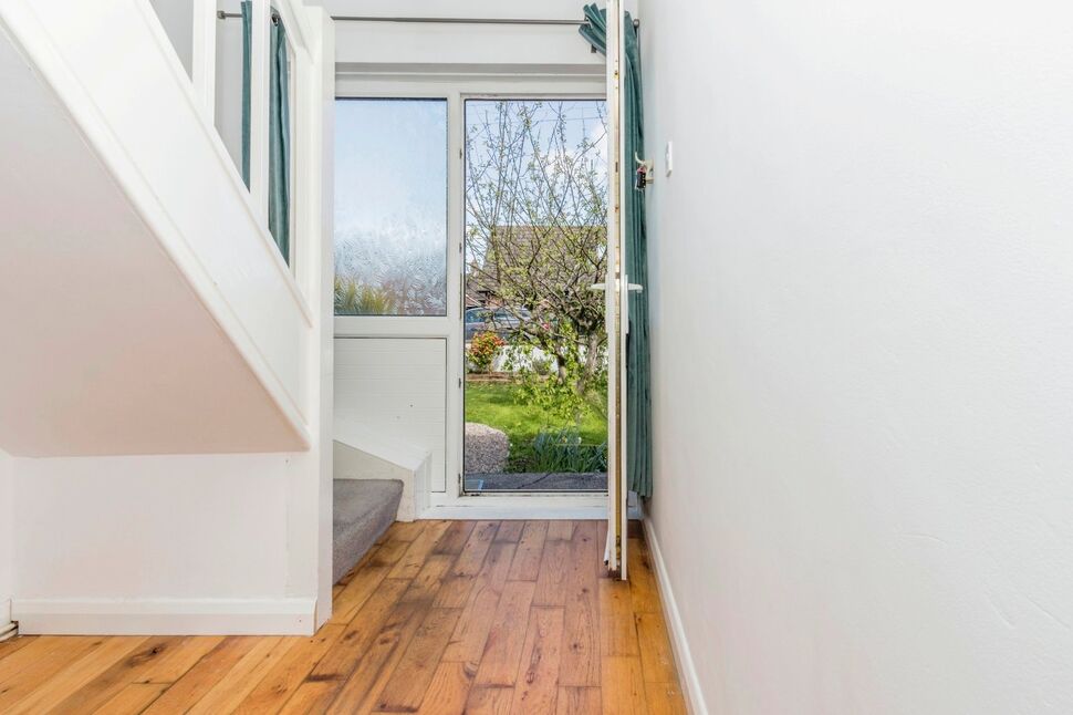 3 bedroom Semi Detached House for sale, Rathmore Avenue, Bangor, BT19