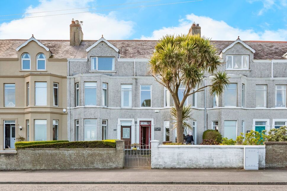 4 bedroom Mid Terrace House for sale, Millisle Road, Donaghadee, BT21 £320,000