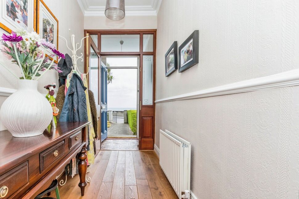 4 bedroom Mid Terrace House for sale, Millisle Road, Donaghadee, BT21