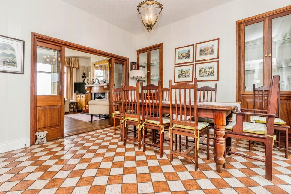 4 bedroom Mid Terrace House for sale, Millisle Road, Donaghadee, BT21