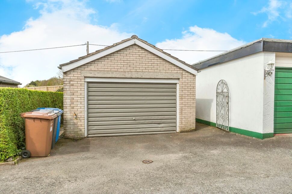 4 bedroom Mid Terrace House for sale, Millisle Road, Donaghadee, BT21