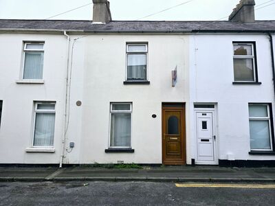 Beatrice Avenue, 2 bedroom Mid Terrace House for sale, £99,950