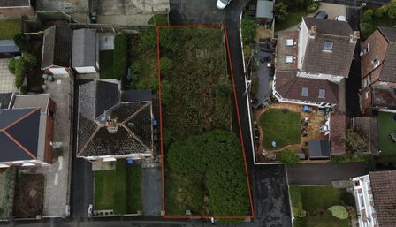 Land/Plot for sale